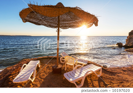 Beach Beach 10197020