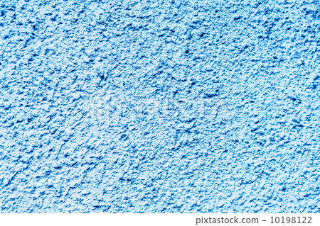 Blue mortar wall texture 10198122