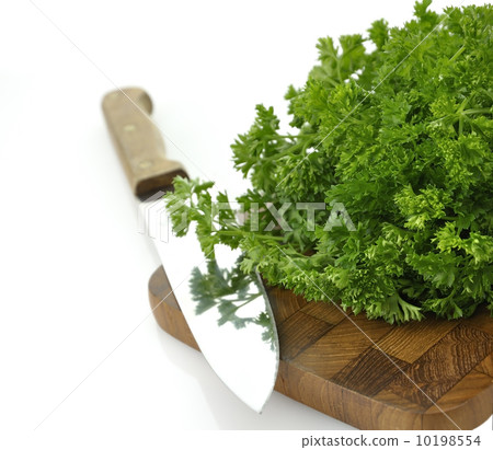 Fresh Parsley Fresh Parsley 10198554