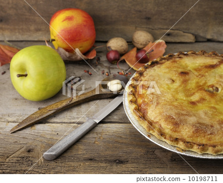 Apple Pie Apple Pie 10198711