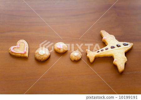 一架飛機 10199191