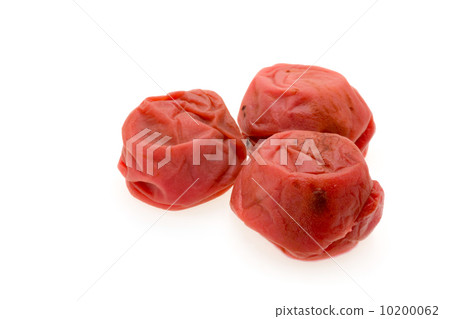 Umeboshi (Minami Takashi) 3 pieces Umeboshi (Minami Takashi) 3 pieces 10200062