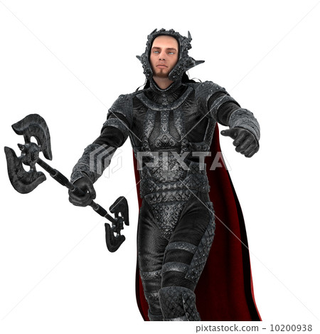 騎士 騎士 10200938