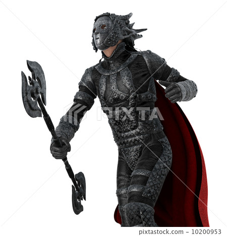 騎士 騎士 10200953