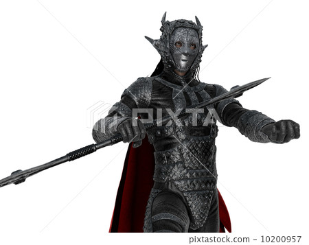 騎士 騎士 10200957