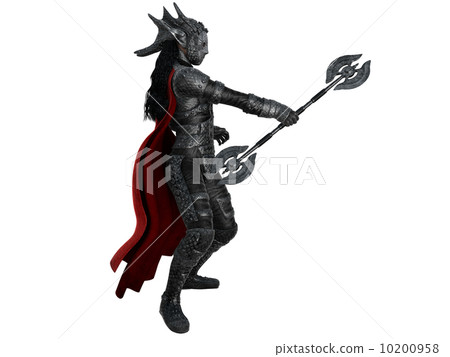 騎士 騎士 10200958