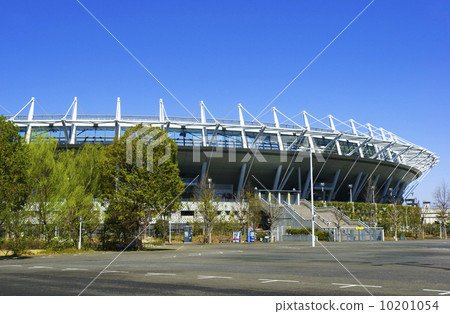 東京體育場(2020年東京奧運會) 東京體育場(2020年東京奧運會) 10201054