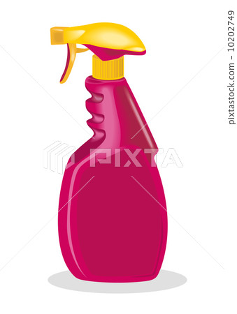 Spray Bottle Spray Bottle 10202749