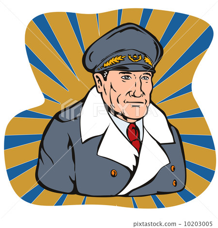 The General The General 10203005