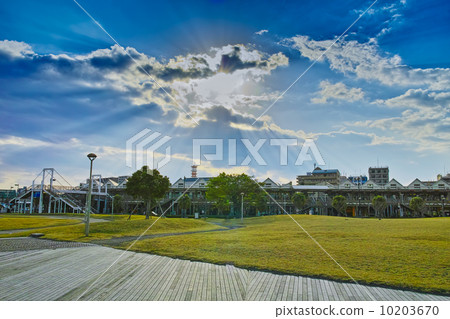 鹿兒島海濱 10203670