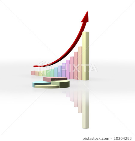 圖形和箭頭 10204293