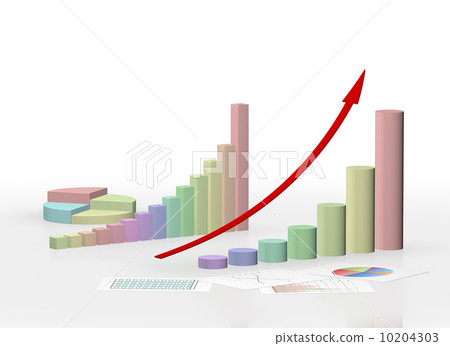 圖形和箭頭 圖形和箭頭 10204303