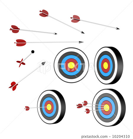 弓箭 弓箭 10204310