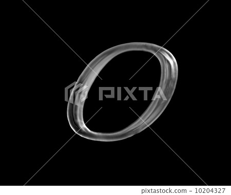 Liquid character - Stock Illustration [10204327] - PIXTA