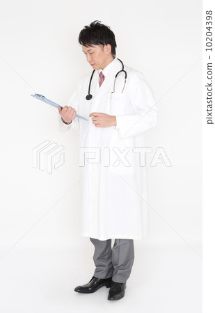 A doctor A doctor 10204398