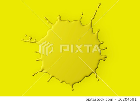 Ink droplets Ink droplets 10204591