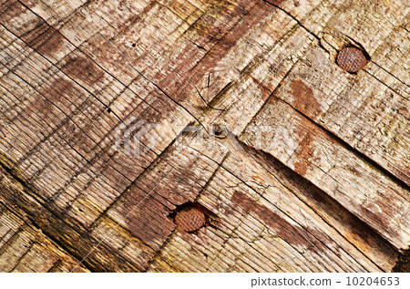 old boards with nails old boards with nails 10204653