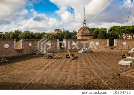Rome  10204752