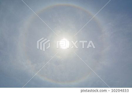 一個光環 一個光環 10204833