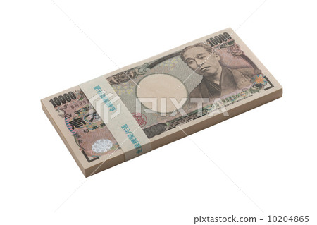 1萬日元的手令 1萬日元的手令 10204865