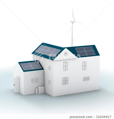 Residential plan 10204917