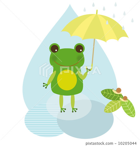 Wet day  10205044