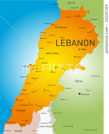 Lebanon Lebanon 10205164