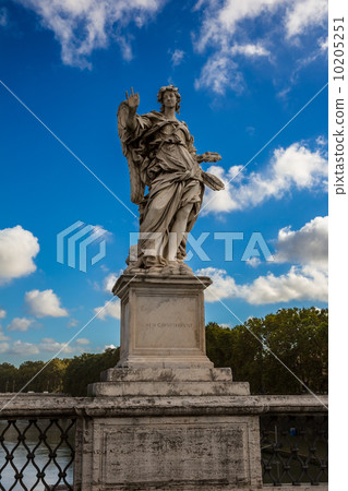 Rome  10205251