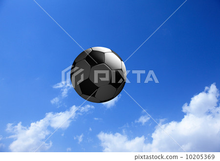 足球 足球 10205369