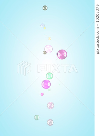 多彩的球體 多彩的球體 10205379