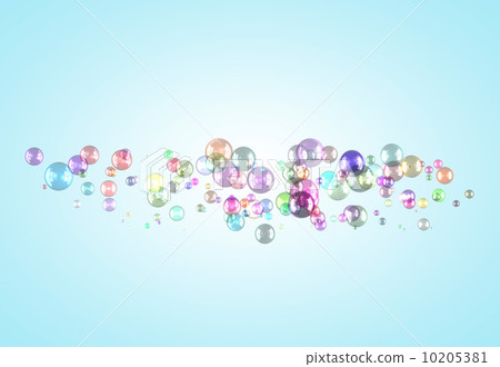 多彩的球體 多彩的球體 10205381