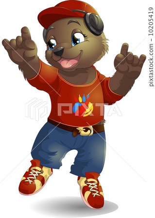 dj baer 10205419
