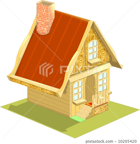 house house 10205420