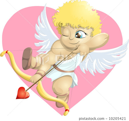 cupid cupid 10205421