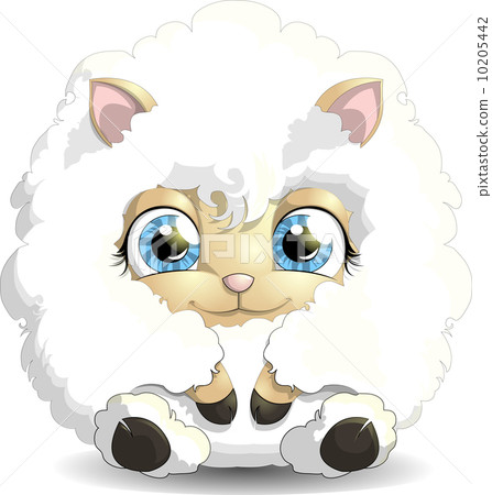 sheep 10205442