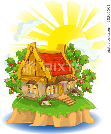 fantastic lodge 10205501