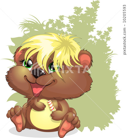 creature creature 10205593