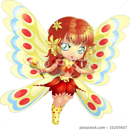 fairy fairy 10205607