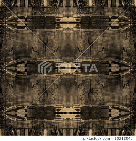 art colorful ornamental vintage seamless pattern in brown art colorful ornamental vintage seamless pattern in brown 10218043