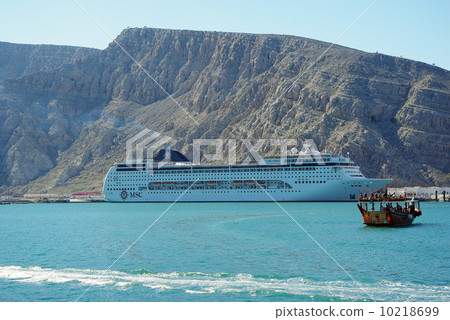 穆桑達姆半島 穆桑達姆半島 10218699