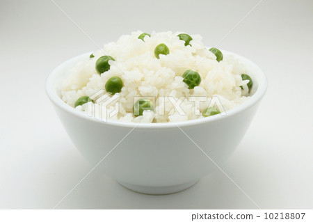 Beans rice Beans rice 10218807