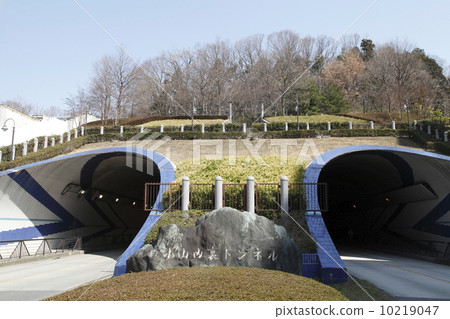Ozamauchi Tunnel (Machida City) Ozamauchi Tunnel (Machida City) 10219047