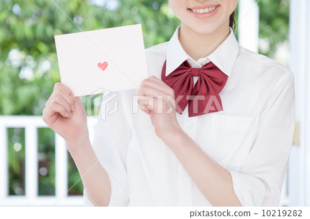 學校的女生 學校的女生 10219282
