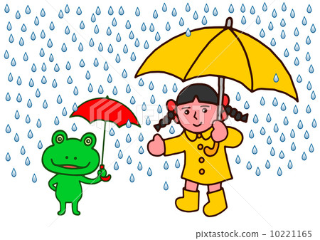 Rainy season Rainy season 10221165