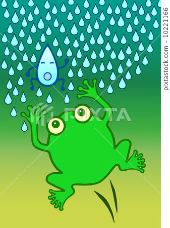 Rainy season Rainy season 10221166