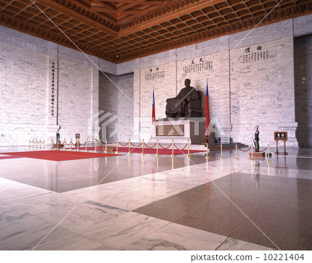 Chihirokyo statue Chiang Kai-shek statue Chihirokyo statue Chiang Kai-shek statue 10221404