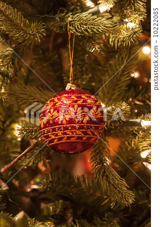 faith christmas tree decorations 10222085