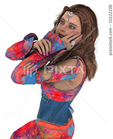 Dancer Dancer 10222286