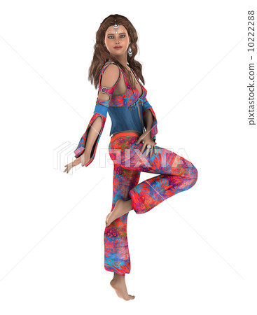Dancer Dancer 10222288