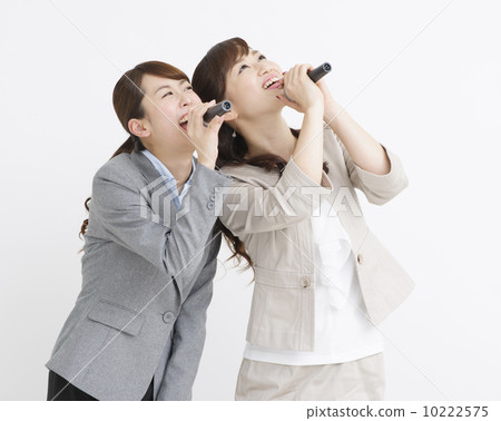 女商人 10222575
